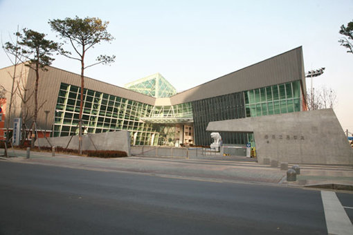 중동고. 사진 | 중동고 홈페이지