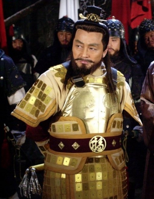 배우 서인석. 사진|블리스미디어