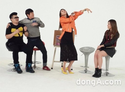 ‘김예림 박지윤 주간아이돌’