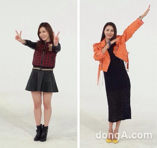 ‘김예림 박지윤 주간아이돌’