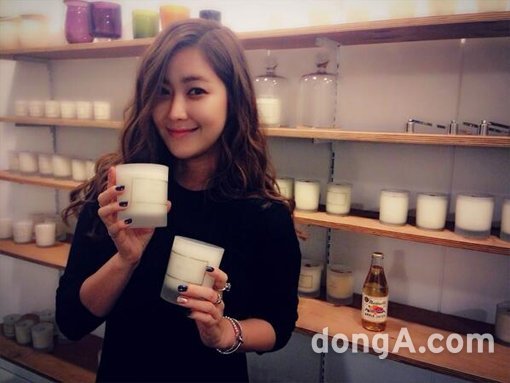 ‘솔비 후덕 논란 후 근황’