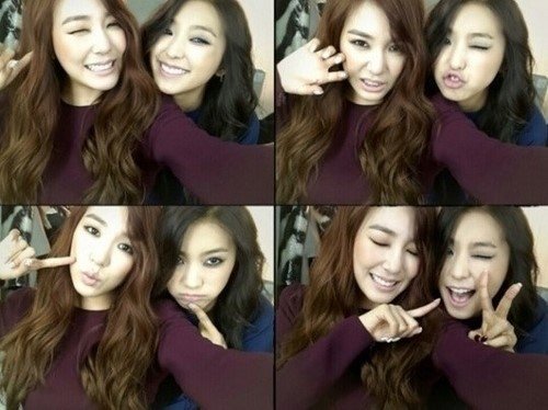 티파니 보라. 사진=SBS ‘패션왕 코리아’ 페이스북.