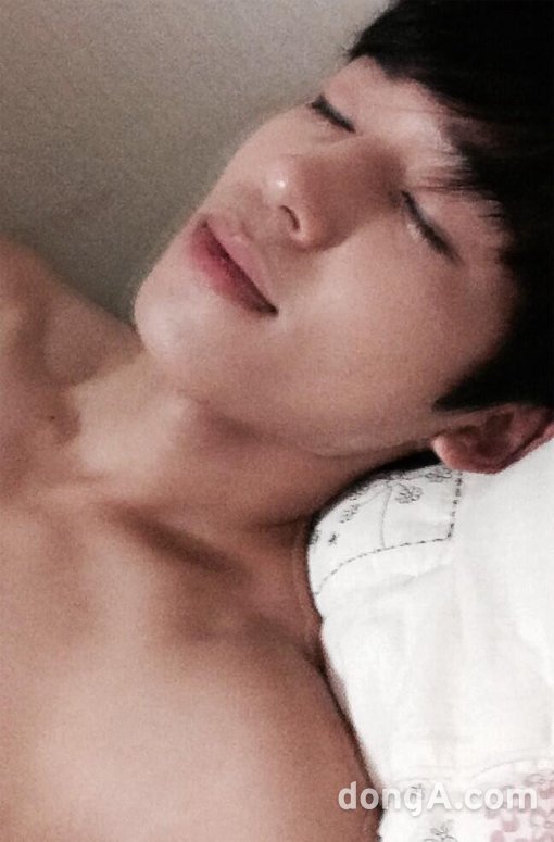 ‘창조 상의실종 셀카’