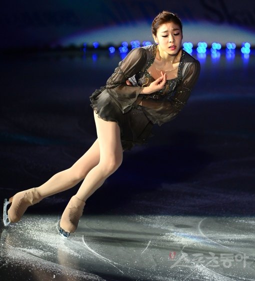 김연아. 스포츠동아DB