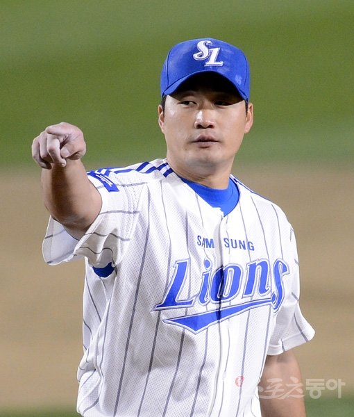 오승환. 스포츠동아DB