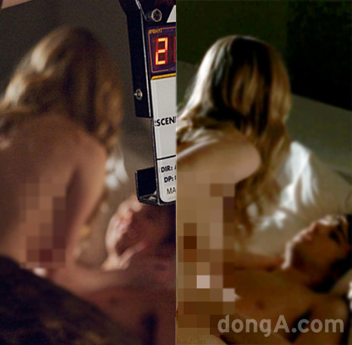 ‘아만다 사이프리드 베드신’