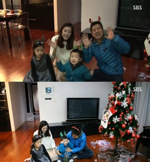 김생민 아내 공개. SBS ‘좋은 아침’ 방송화면 캡처