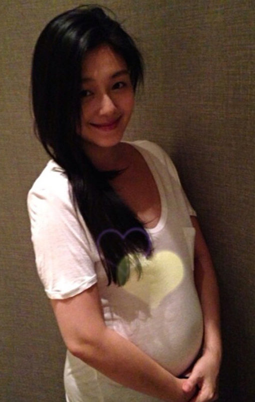 ‘서희원 임신·왕샤오페이’