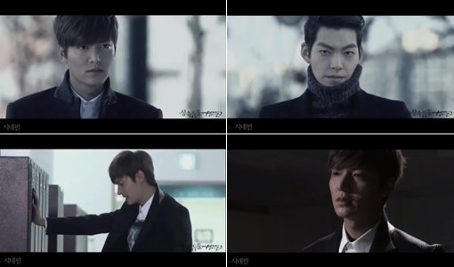 ‘상속자 둘에게 생긴 일’