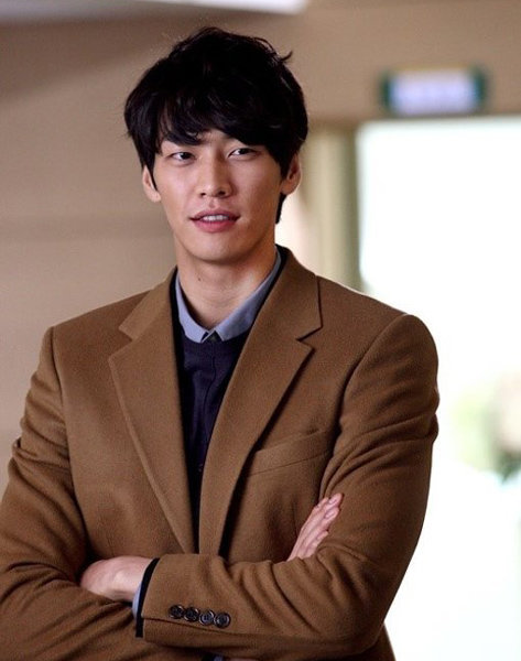 모델 출신 연기자 김영광. 사진제공|초이엔터테인먼트