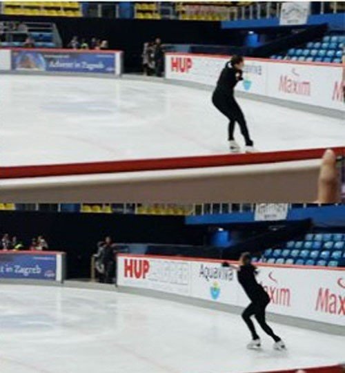 김연아 프리 공개. 사진=유튜브 영상 캡처.
