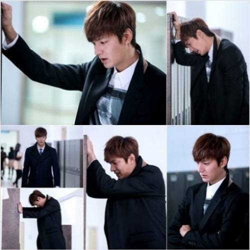 이민호 홍길동 스케줄.