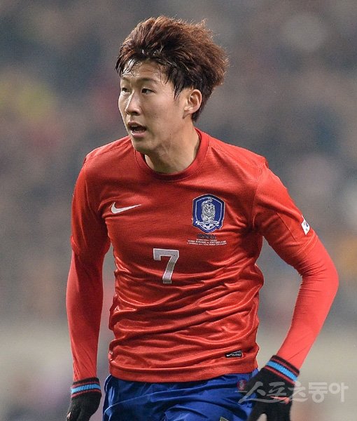 손흥민. 스포츠동아DB