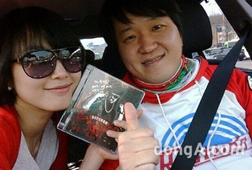 ‘한유라 정형돈 쌍둥이 돌잔치’