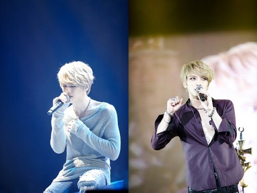 김재중. 사진제공|씨제스엔터테인먼트