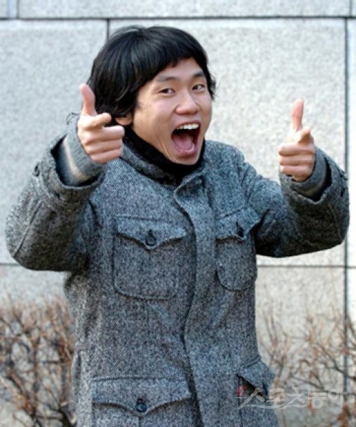 ‘안상태 비공개 결혼식’