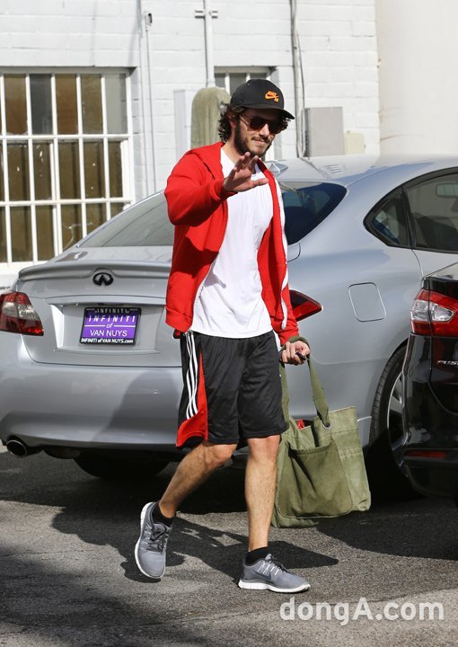 ‘아담 브로디 근황’