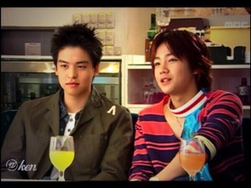 ‘장근석 이장우 10년 전’