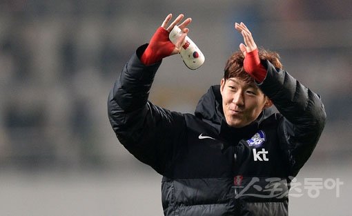 사진|손흥민. 스포츠동아DB