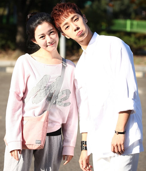 스무살 이기광 이다인. 사진=CJ E&M.