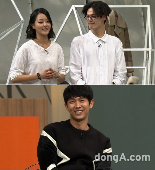 ‘겟잇스타일 임슬옹’