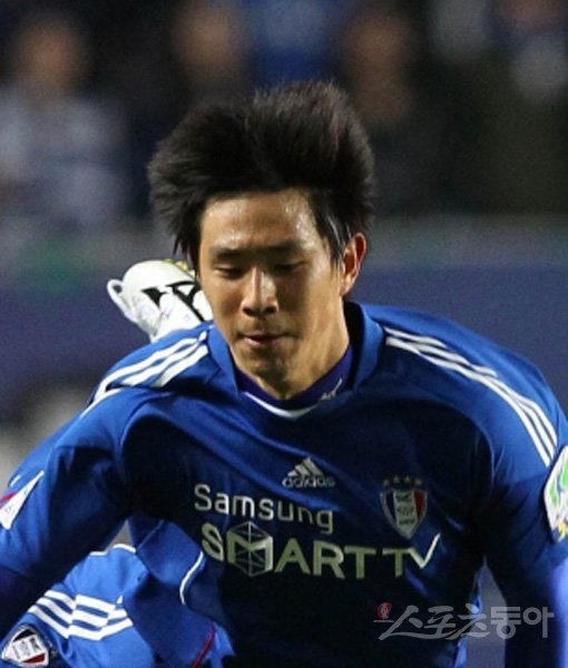 오범석. 스포츠동아DB