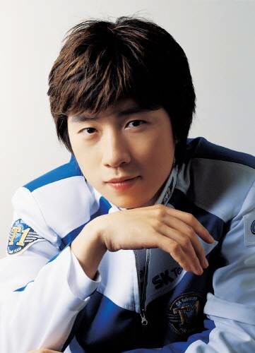 전 프로게이머 임요환. 동아일보DB