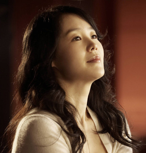 황수정 안방극장 복귀