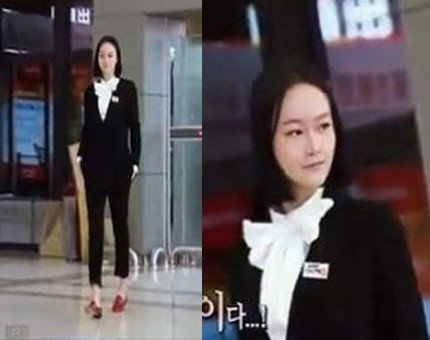 예체능 이혜정. 사진출처 ｜ KBS 2TV