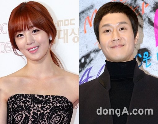 ‘한선화 정우’