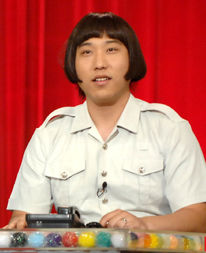 개그맨 곽한구. 사진제공｜KBS