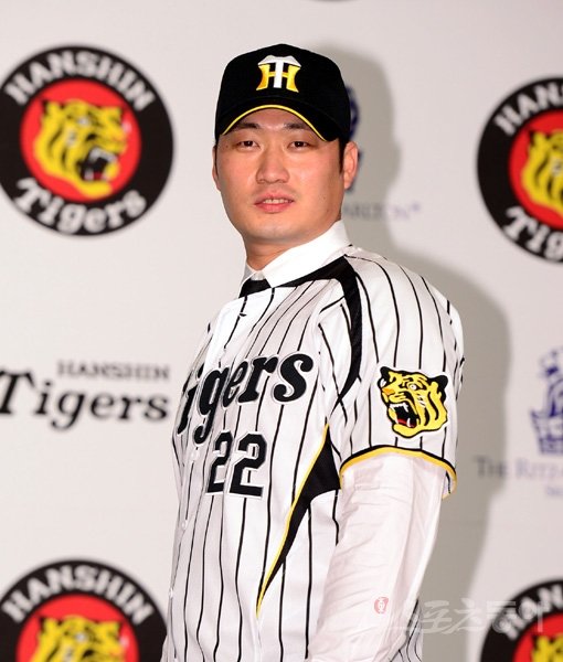 한신 오승환. 스포츠동아DB