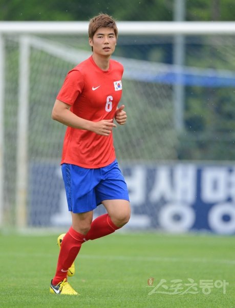 기성용. 스포츠동아DB.