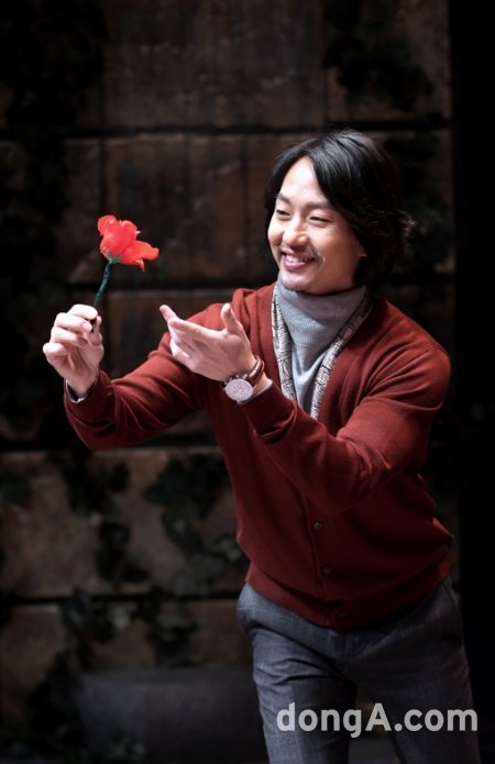 마이클 리는 “내년에는 모든 인터뷰를 한국어로 하는게 목표다. 기대해도 좋다”라고 말했다. 방지영 기자 doruro@donga.com