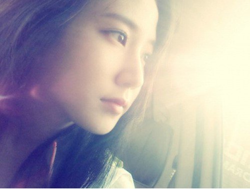 박은빈. 사진출처 | 박은빈 미니홈피