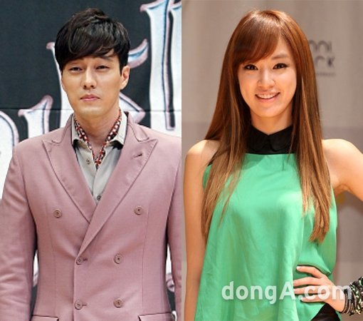 ‘소지섭 주연 열애설’