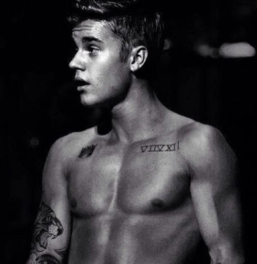 저스틴 비버 은퇴 선언. 사진=저스틴 비버 인스타그램.