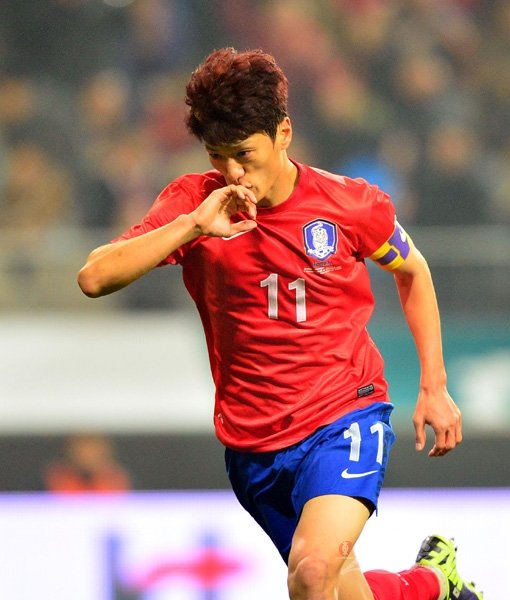 이청용. 스포츠동아DB