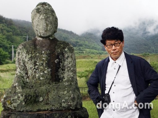 ‘올해의 사진가’ 권태균