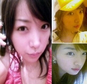 서인영 여동생 공개. 사진=서인영 인스타그램.