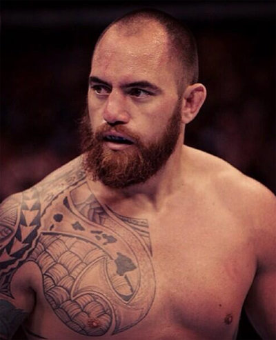 사진출처 | 트래비스 브라운 트위터