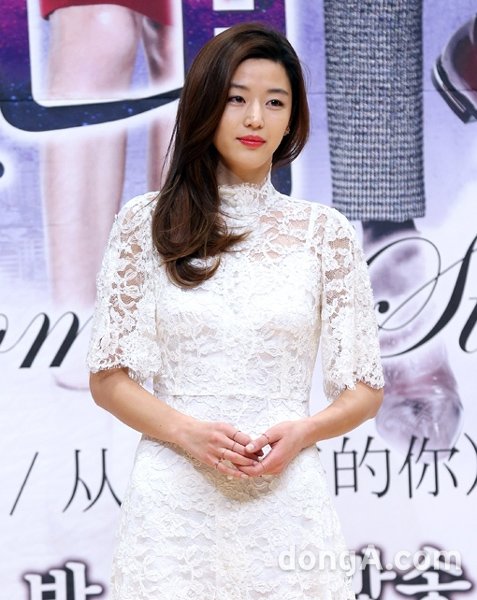 배우 전지현. 동아닷컴DB