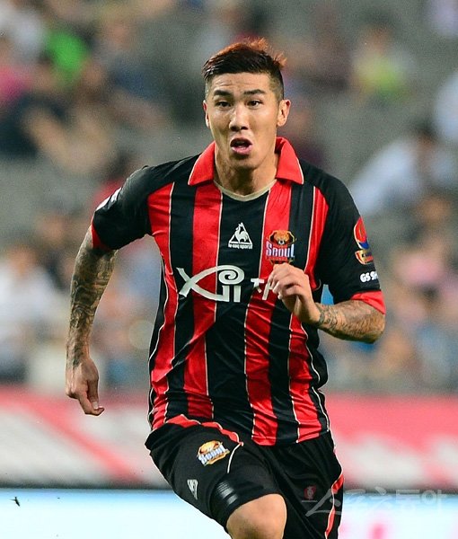 차두리. 스포츠동아DB.