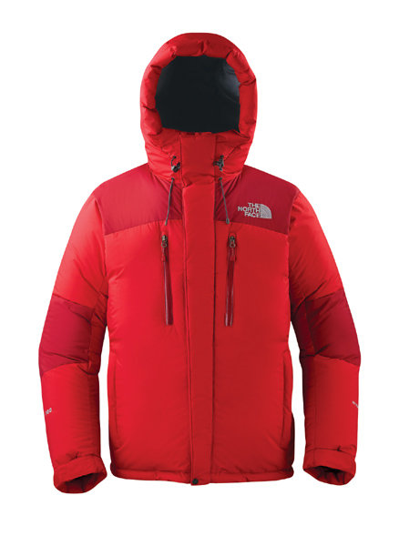 프리즘 다운재킷