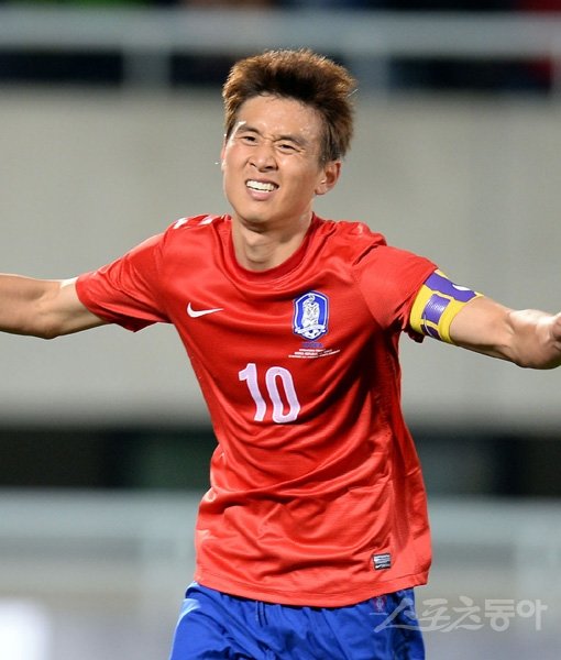 구자철. 스포츠동아DB