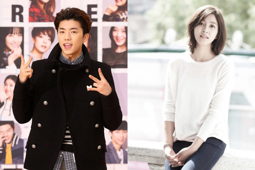 2PM 우영 배우 박세영 ‘우결’ 합류