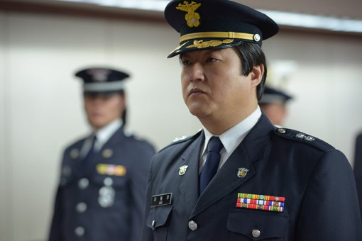 영화 ‘변호인’ 곽도원. 사진제공|위더스필름