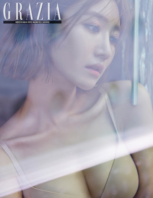 고준희 새 소속사와 한달만에 결별