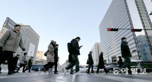 파랑새 증후군. 사진=동아일보DB(기사와 특정 관련 없음)