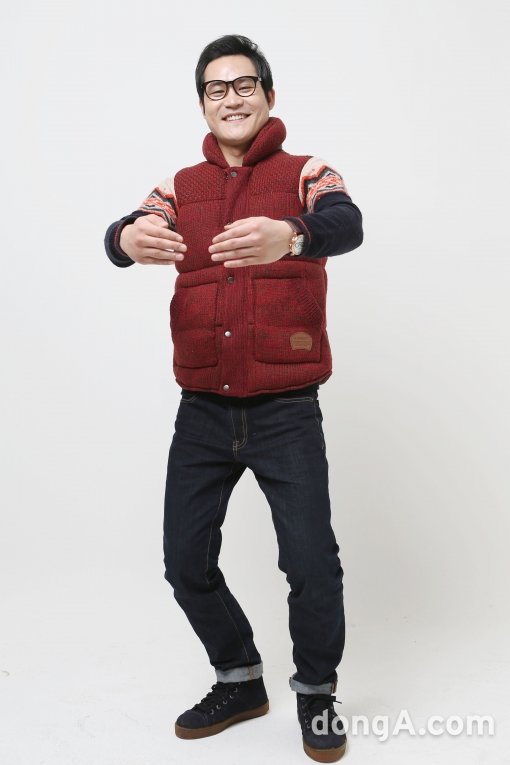 배우 김성균 사진 | 동아닷컴 방지영 기자 doruro@donga.com